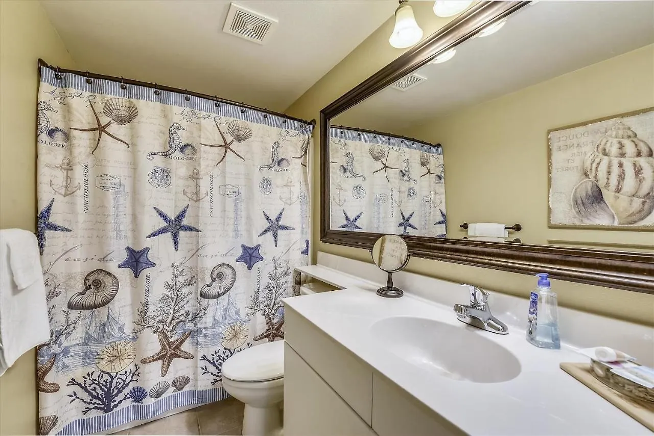 Shores Of Panama 1206 - Amazing Studio, Free Fun! Sleeps 3, Romantic Condo Panama City Beach