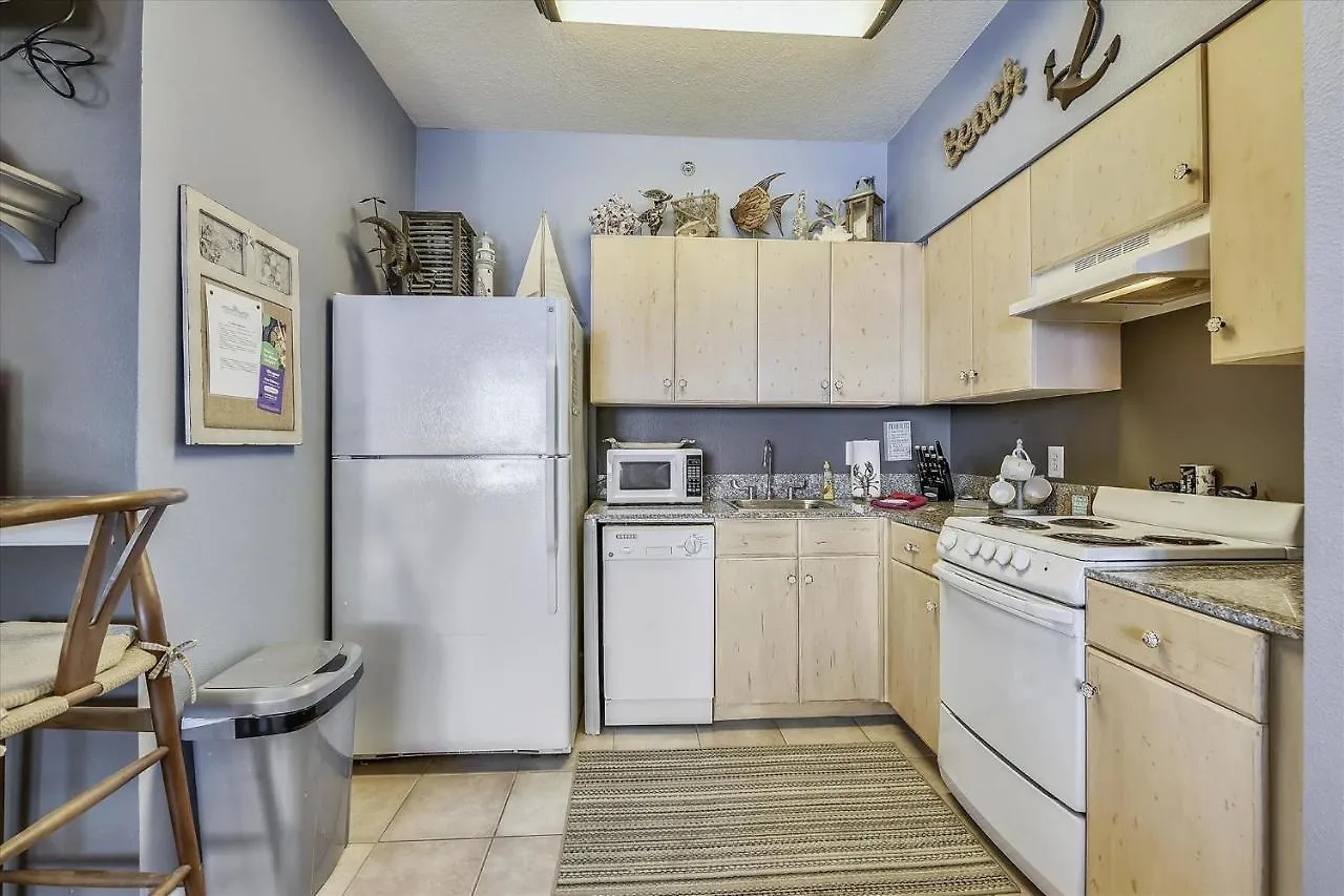 Shores Of Panama 1206 - Amazing Studio, Free Fun! Sleeps 3, Romantic Condo Panama City Beach