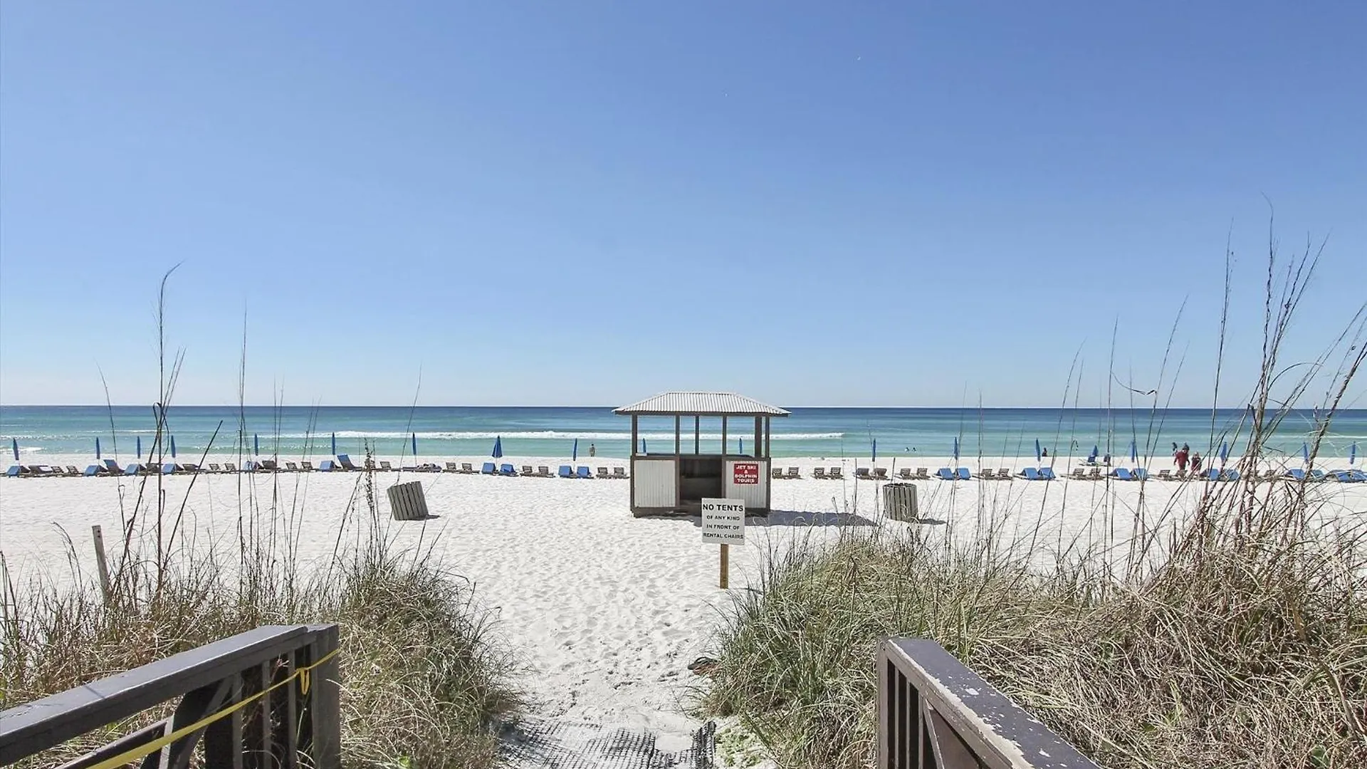 Shores Of Panama 1206 - Amazing Studio, Free Fun! Sleeps 3, Romantic Condo Panama City Beach